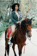 Foto Biancaladyboy Annunci Transescort Pordenone - 11