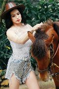 Foto Biancaladyboy Annunci Transescort Pordenone - 9