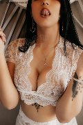 Foto Bianca Medeiros Annunci Transescort Empoli - 119