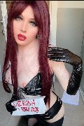 Foto Bianca Occhiblu Annunci Trans Tirana - 8