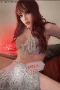Foto Bianca Occhiblu Annunci Trans Tirana - 10