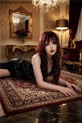 Foto Bianca Occhiblu Annunci Trans Tirana - 2