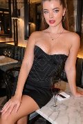 Foto Blue Jasmine Annunci Escort Siracusa - 1