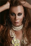 Foto Brenda Vip Annunci Trans Friburgo In Brisgovia - 35