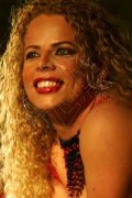 Foto Brigitte D. Annunci Transescort Roma - 5