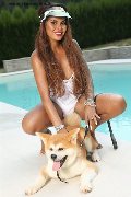 Foto Bruna Deep Swallow Annunci Transescort Soletta - 82