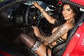 Foto Bruna Deep Swallow Annunci Transescort Soletta - 31