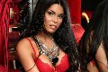 Foto Bruna Deep Swallow Annunci Transescort Soletta - 252