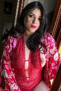 Foto Bruna Kiss Annunci Trans Foggia - 11