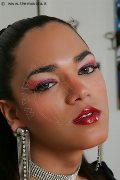 Foto Camilla Jolie Pornostar Annunci Trans Verona - 9
