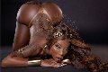 Foto Campbell Annunci Transescort Padova - 45