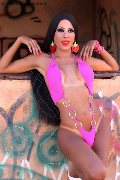 Foto Carol Freitas Annunci Transescort Santiago Di Compostela - 9