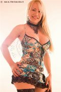 Foto Carolina Brown Annunci Trans Pescara - 29