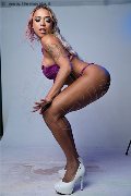 Foto Carolina Lins Annunci Trans Bela Vista - 1