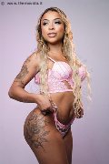 Foto Carolina Lins Annunci Trans Bela Vista - 7