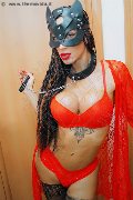 Foto Carolina Soares Pornostar Annunci Trans Lecce - 36