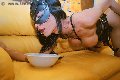 Foto Carolina Soares Pornostar Annunci Trans Lecce - 23