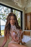 Foto Carolina Soares Pornostar Annunci Trans Lecce - 5