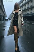 Foto Cecilia Annunci Escort Brindisi - 2