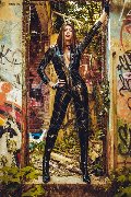 Foto Chiara La Padrona Annunci Trans Rimini - 15