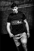 Foto Chris Montana Annunci Boy Trieste - 18