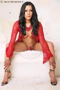 Foto Clarissa Ribeiro Annunci Transescort Reggio Emilia - 19