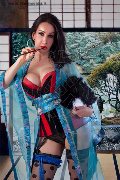 Foto Cristina Sexy Annunci Transescort Silvi Marina - 23