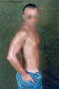 Foto Damiano Annunci Boy Lecce - 21