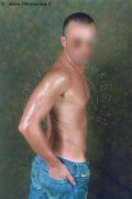 Foto Damiano Annunci Boy Lecce - 20