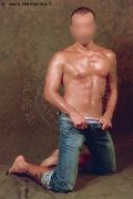Foto Damiano Annunci Boy Lecce - 7