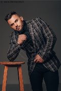 Foto Daniel Brasiliano Annunci Boy Bari - 1