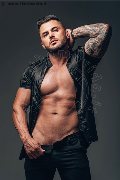 Foto Daniel Brasiliano Annunci Boy Bari - 4