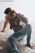 Foto Daniel Brasiliano Annunci Boy Bari - 5