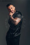 Foto Daniel Brasiliano Annunci Boy Bari - 2