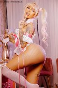 Foto Danna Leon Annunci Trans Zurigo - 19
