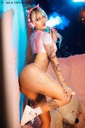 Foto Danna Leon Annunci Transescort Zurigo - 16