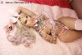 Foto Danna Leon Annunci Transescort Zurigo - 18