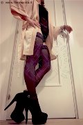 Foto Dea Alessandra Annunci Mistress Milano - 8