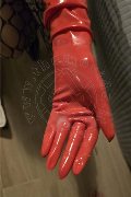 Foto Dea Chanty Annunci Mistress Milano - 4