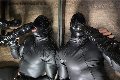 Foto Dea Chanty Annunci Mistress Milano - 11