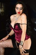 Foto Diva Annunci Trans Firenze - 16