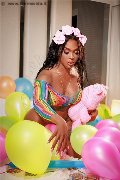 Foto Donna Bella Annunci Trans Amsterdam - 9