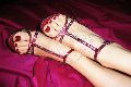 Foto Dottoressa De Sade Annunci Mistress Imperia - 37