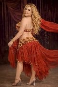 Foto Dottoressa Mony Annunci Transescort - 8