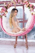 Foto Duda Castro Annunci Trans Milano - 71