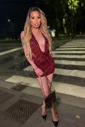 Foto Duda Castro Annunci Transescort Milano - 10