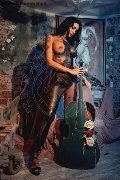 Foto Eleonor Annunci Escort Roma - 3