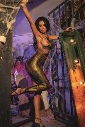 Foto Eleonor Annunci Girl Roma - 1
