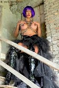 Foto Erotika Flavy Star Annunci Transescort Bergamo - 84