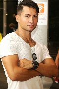 Foto Ethan Annunci Boy Taranto - 1